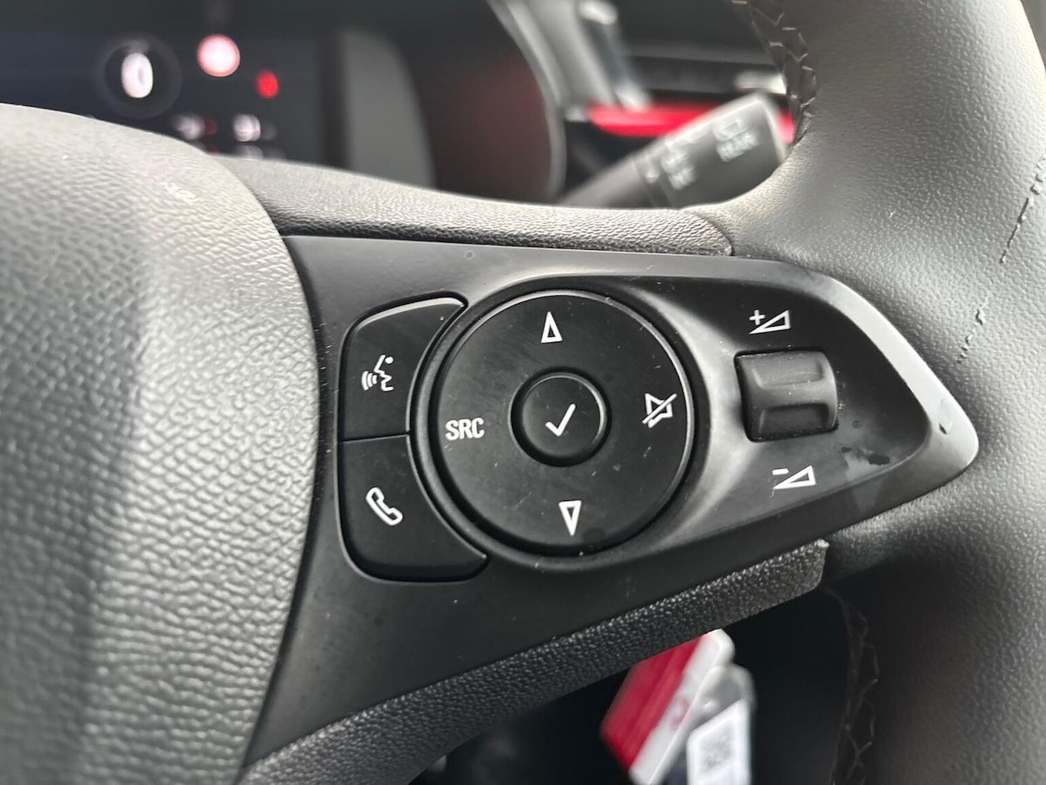 Used Vauxhall Corsa 2023 for sale - 76879662: Photo 26