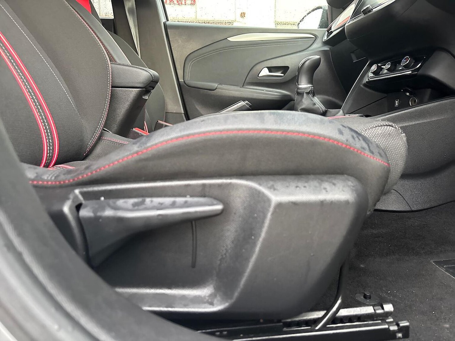 Used Vauxhall Corsa 2023 for sale - 76879662: Photo 30