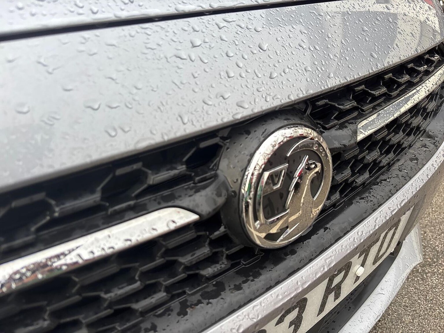 Used Vauxhall Corsa 2023 for sale - 76879662: Photo 33