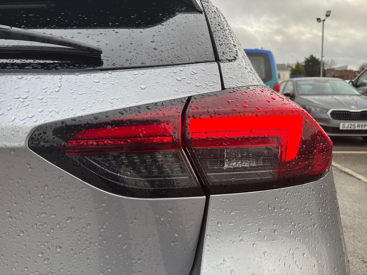 Used Vauxhall Corsa 2023 for sale - 76879662: Photo 36