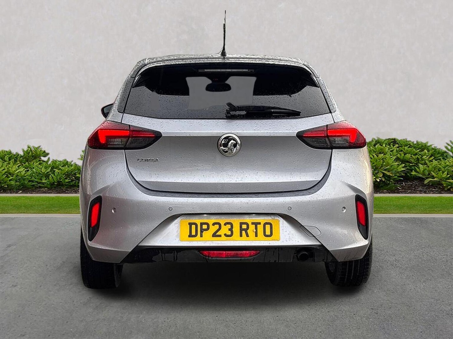 Used Vauxhall Corsa 2023 for sale - 76879662: Photo 4