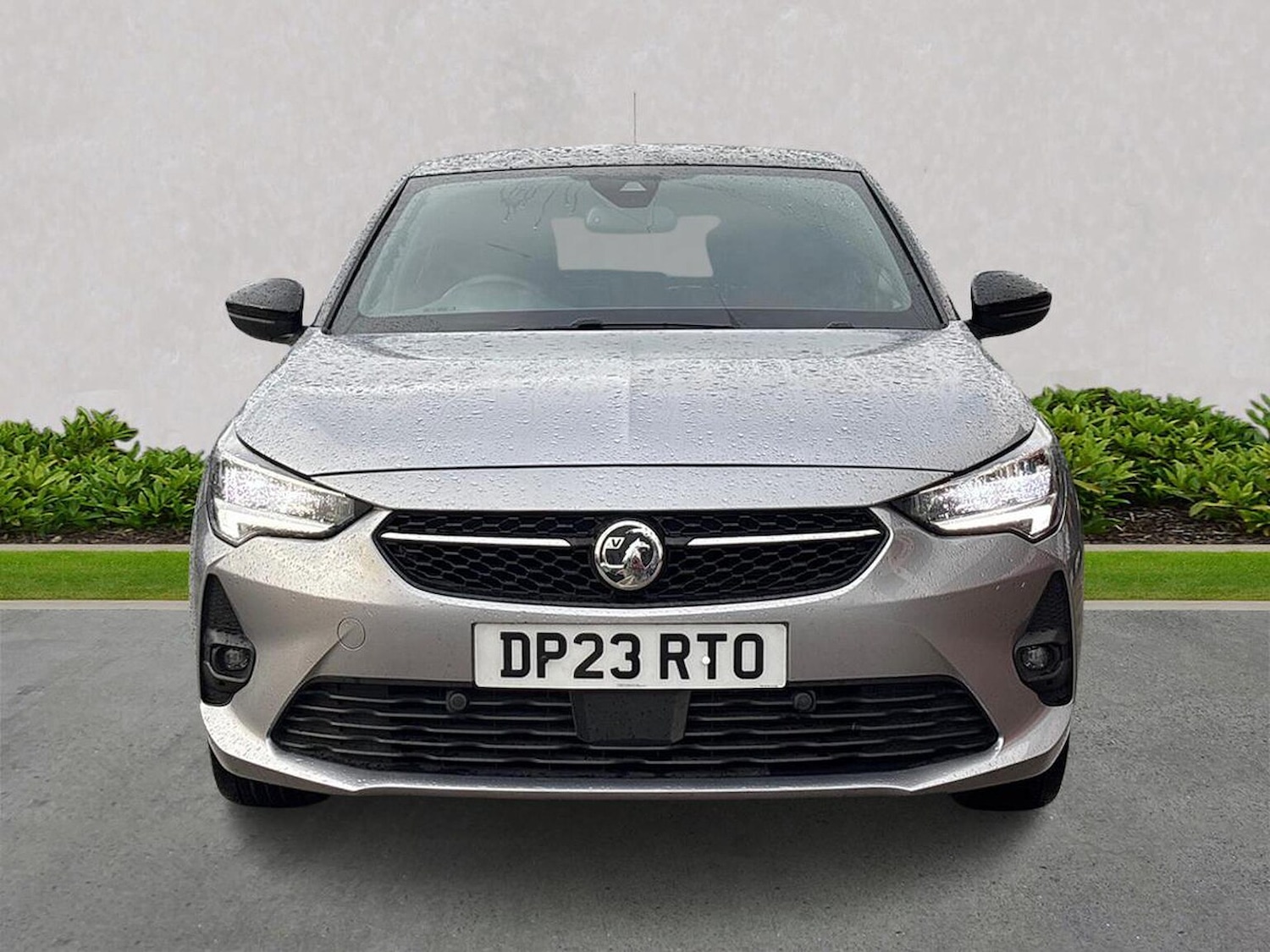 Used Vauxhall Corsa 2023 for sale - 76879662: Photo 5