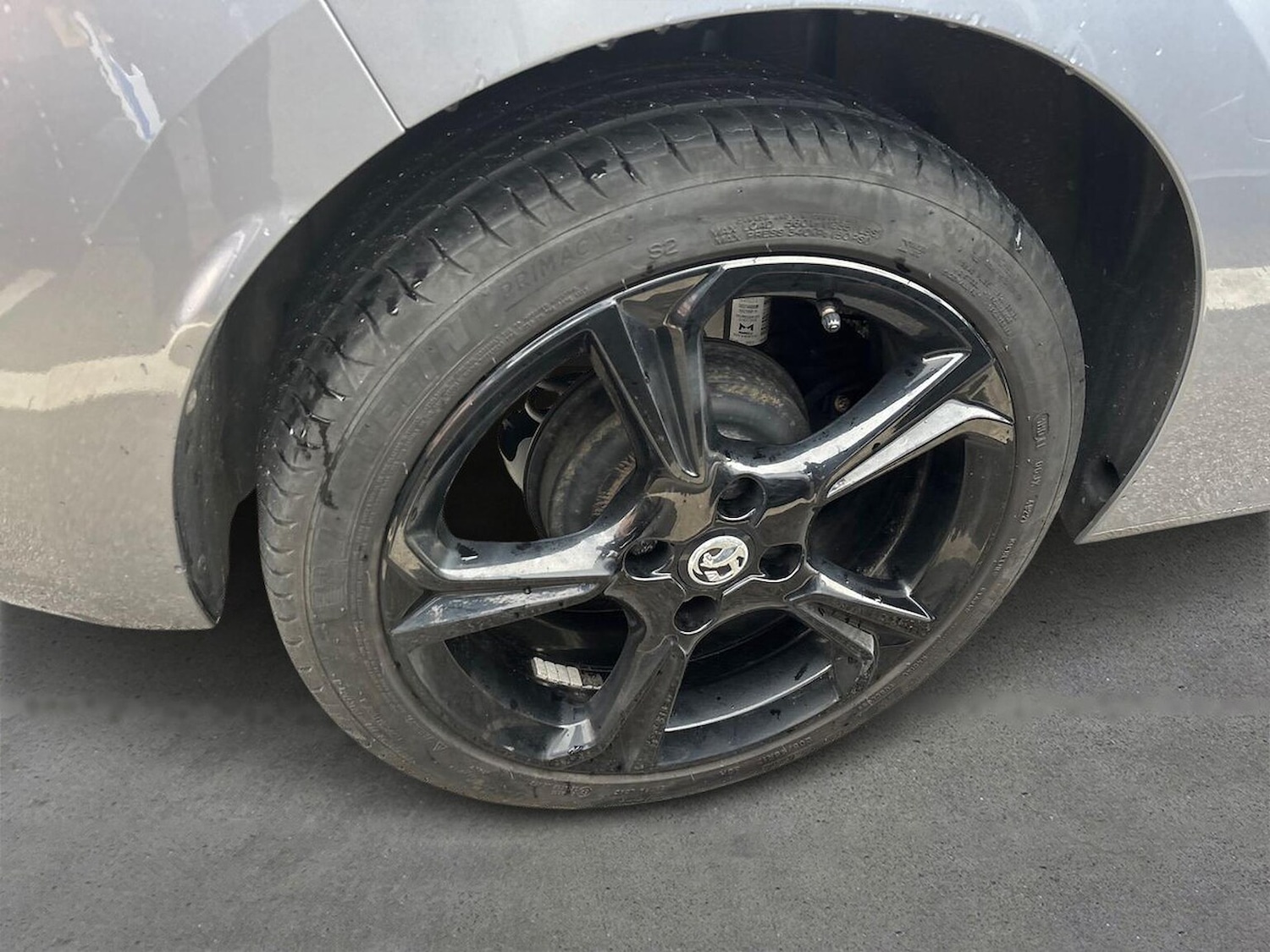 Used Vauxhall Corsa 2023 for sale - 76879662: Photo 6