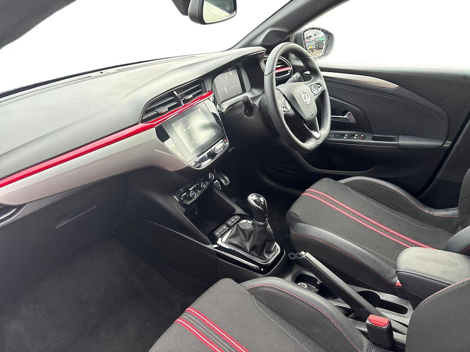 Used Vauxhall Corsa 2023 for sale - 76879662: Photo 7