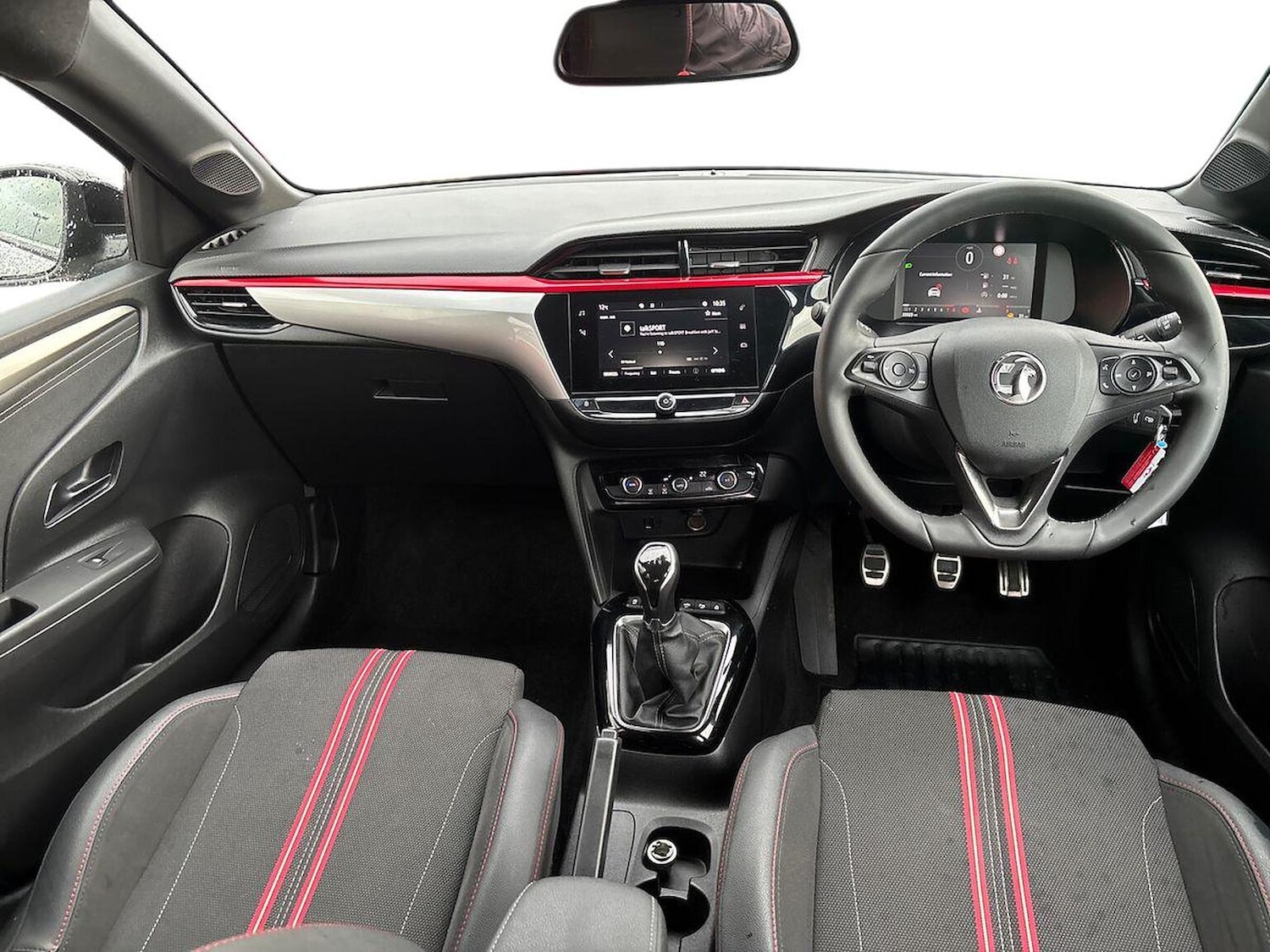 Used Vauxhall Corsa 2023 for sale - 76879662: Photo 8