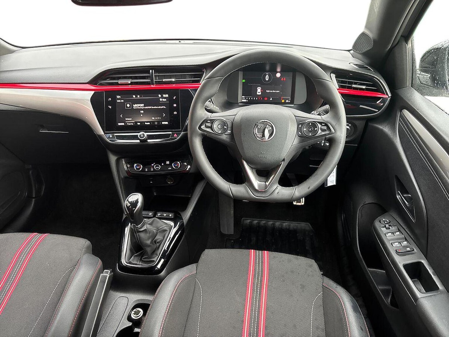 Used Vauxhall Corsa 2023 for sale - 76879662: Photo 9