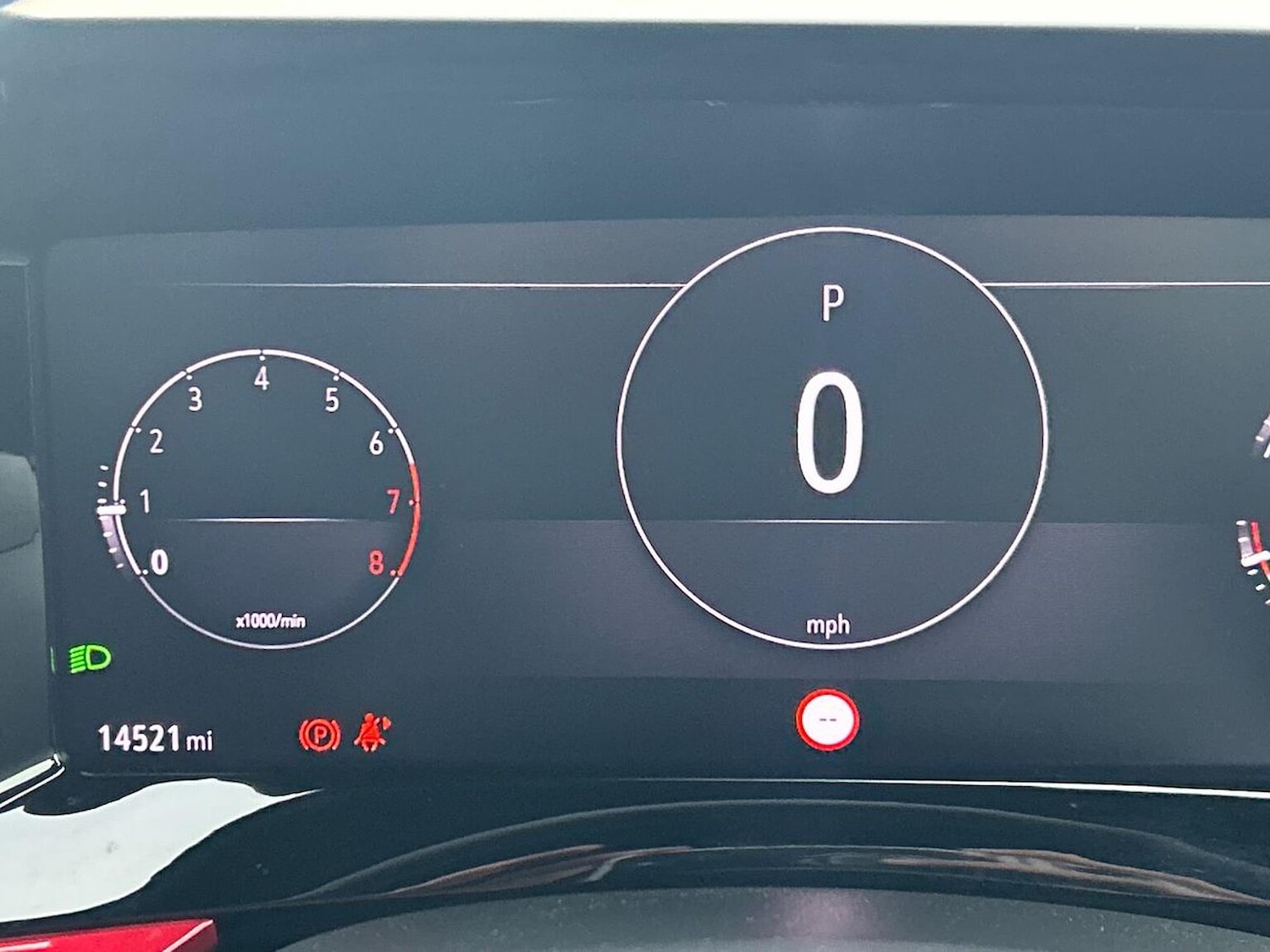 Used Vauxhall Mokka 2024 for sale - 76666189: Photo 10