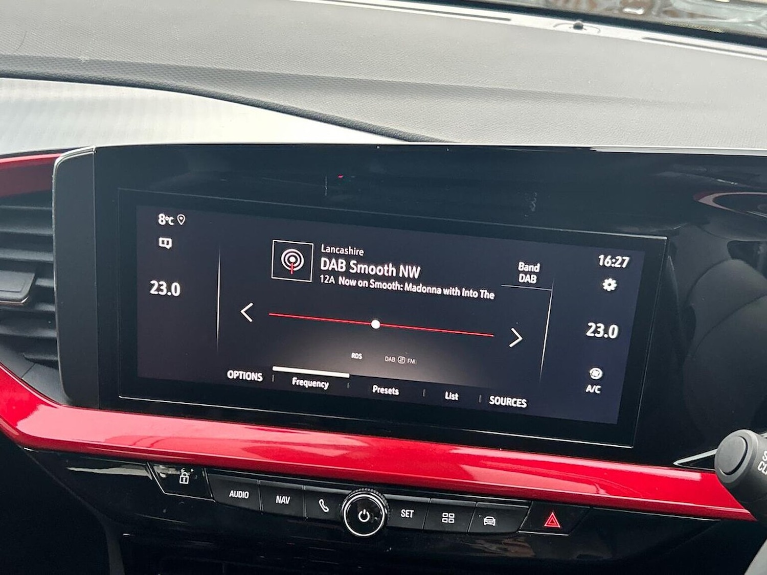 Used Vauxhall Mokka 2024 for sale - 76666189: Photo 11