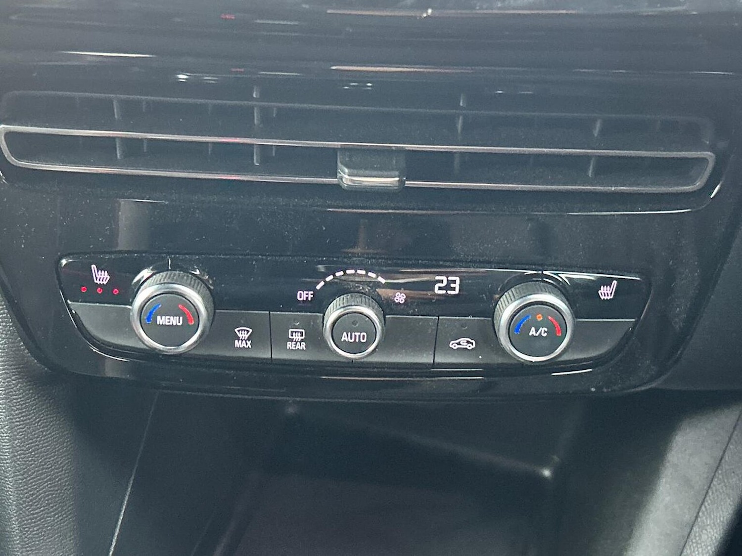 Used Vauxhall Mokka 2024 for sale - 76666189: Photo 12