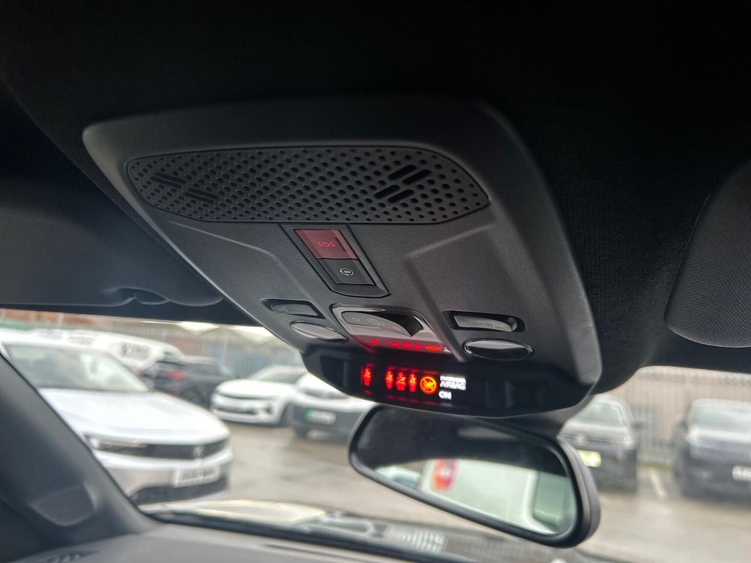 Used Vauxhall Mokka 2024 for sale - 76666189: Photo 14