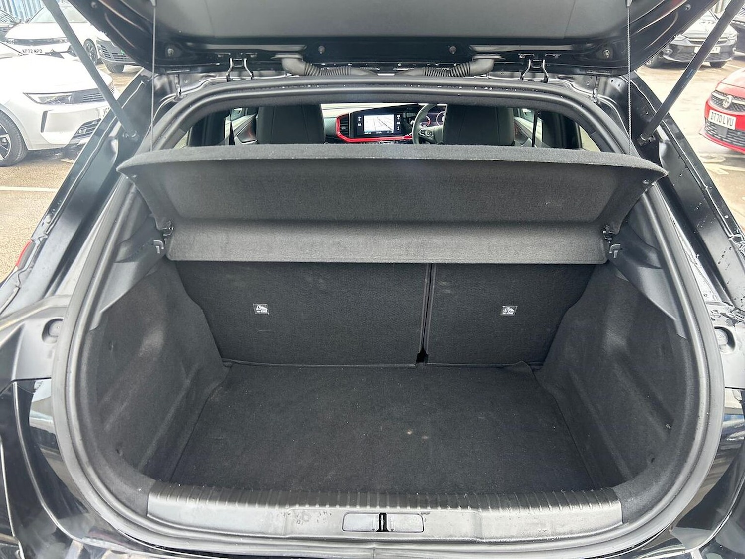 Used Vauxhall Mokka 2024 for sale - 76666189: Photo 17