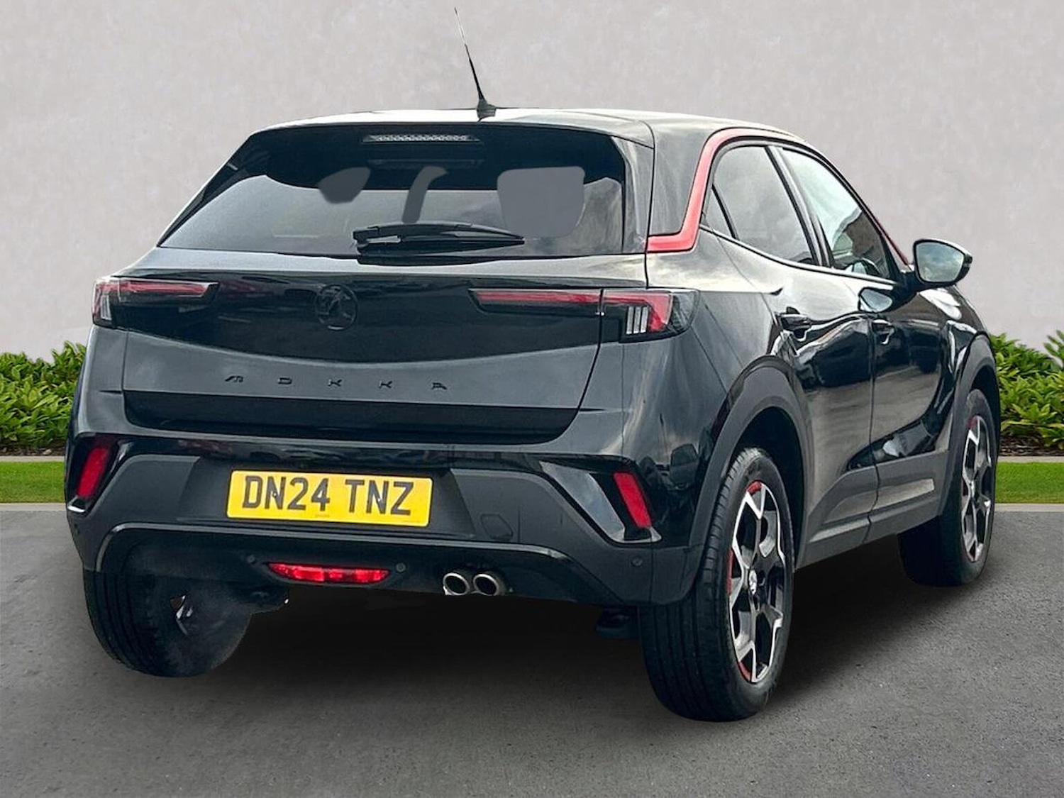 Used Vauxhall Mokka 2024 for sale - 76666189: Photo 18