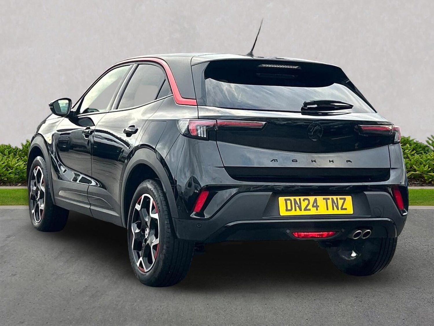 Used Vauxhall Mokka 2024 for sale - 76666189: Photo 2