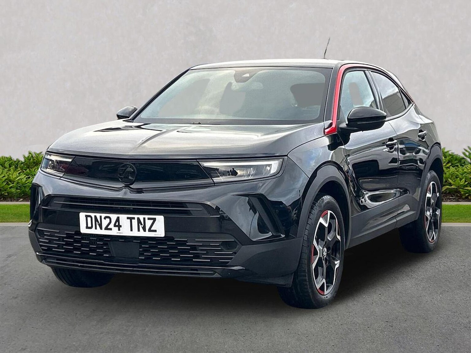 Used Vauxhall Mokka 2024 for sale - 76666189: Photo 20