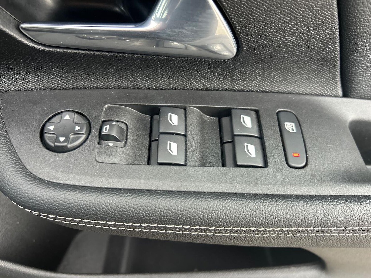 Used Vauxhall Mokka 2024 for sale - 76666189: Photo 21