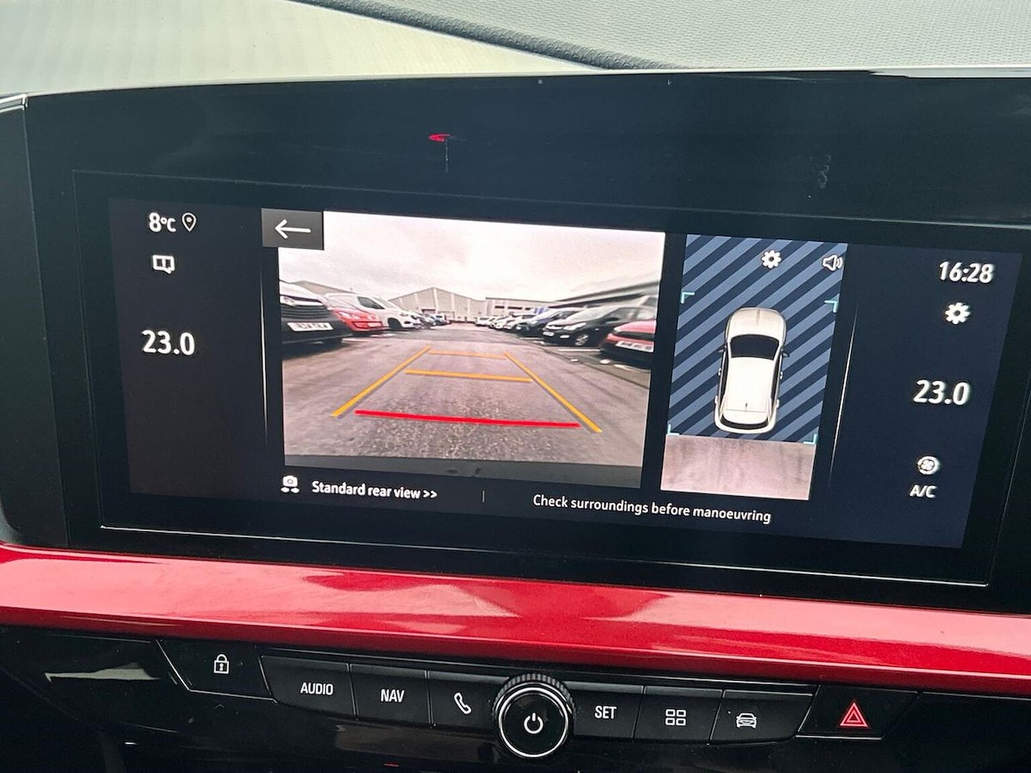 Used Vauxhall Mokka 2024 for sale - 76666189: Photo 23