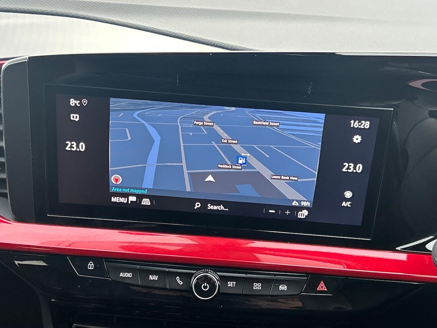 Used Vauxhall Mokka 2024 for sale - 76666189: Photo 24