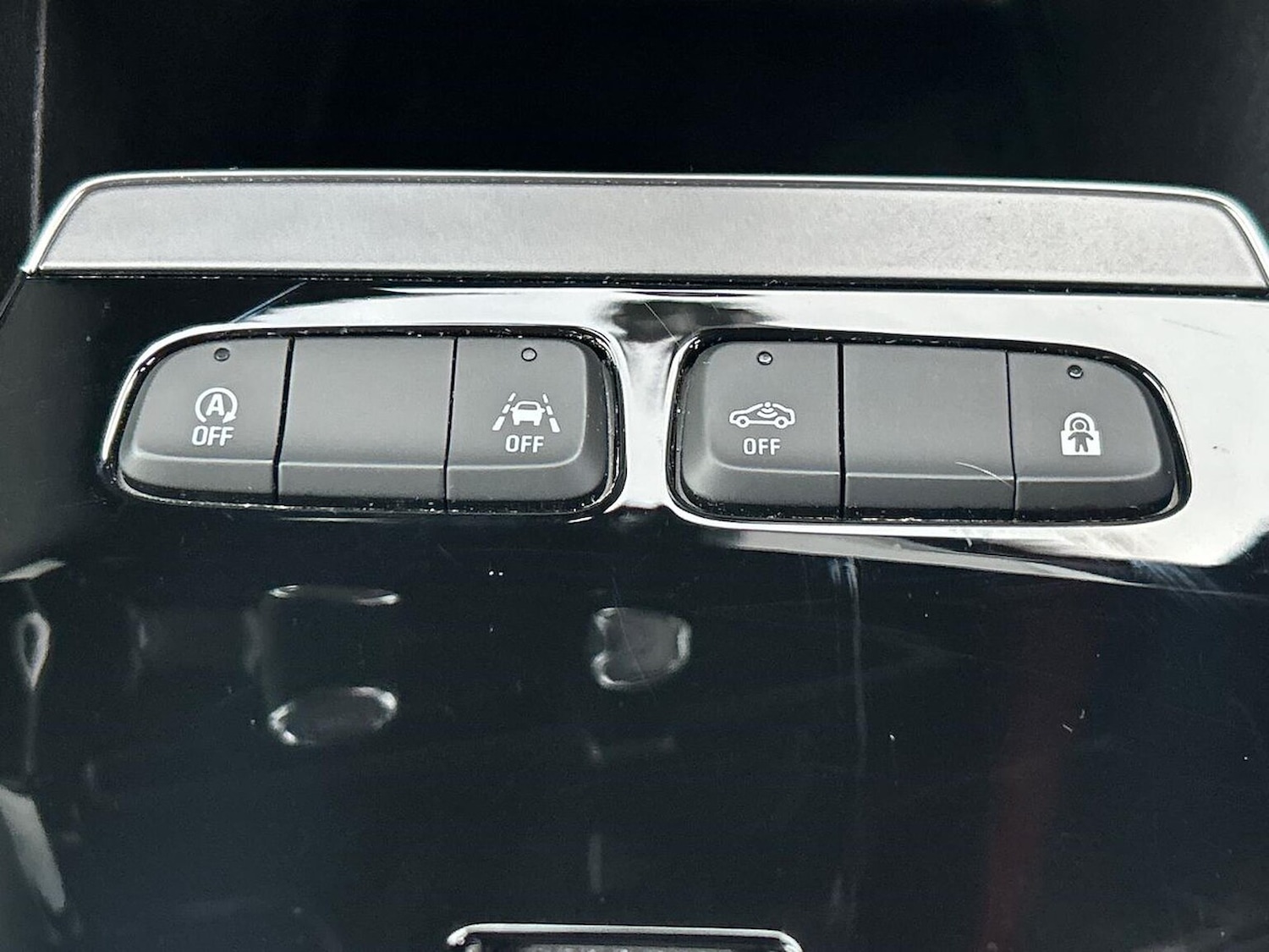 Used Vauxhall Mokka 2024 for sale - 76666189: Photo 25