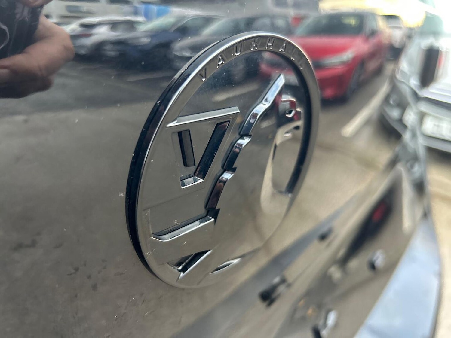 Used Vauxhall Mokka 2024 for sale - 76666189: Photo 33