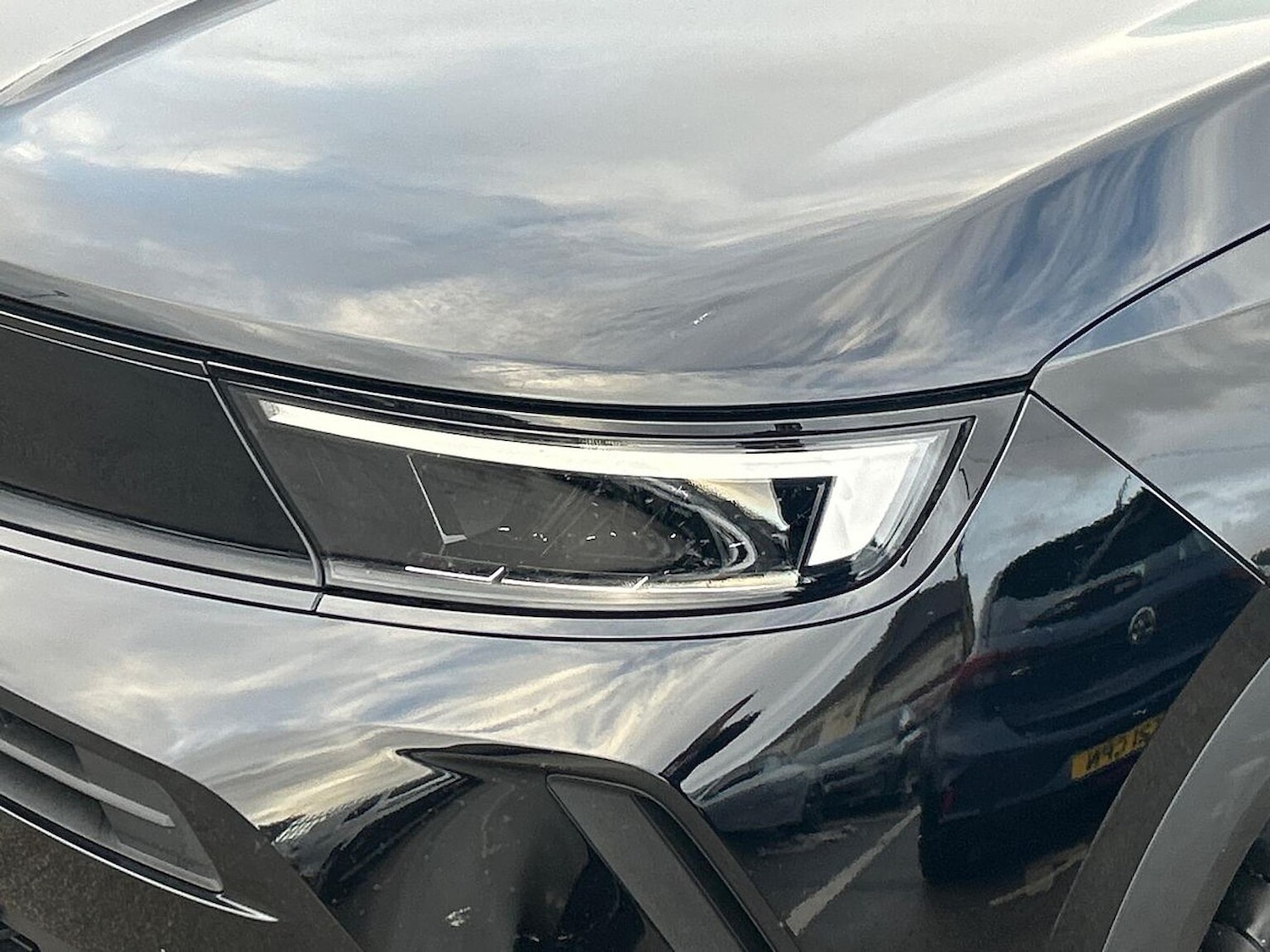 Used Vauxhall Mokka 2024 for sale - 76666189: Photo 34