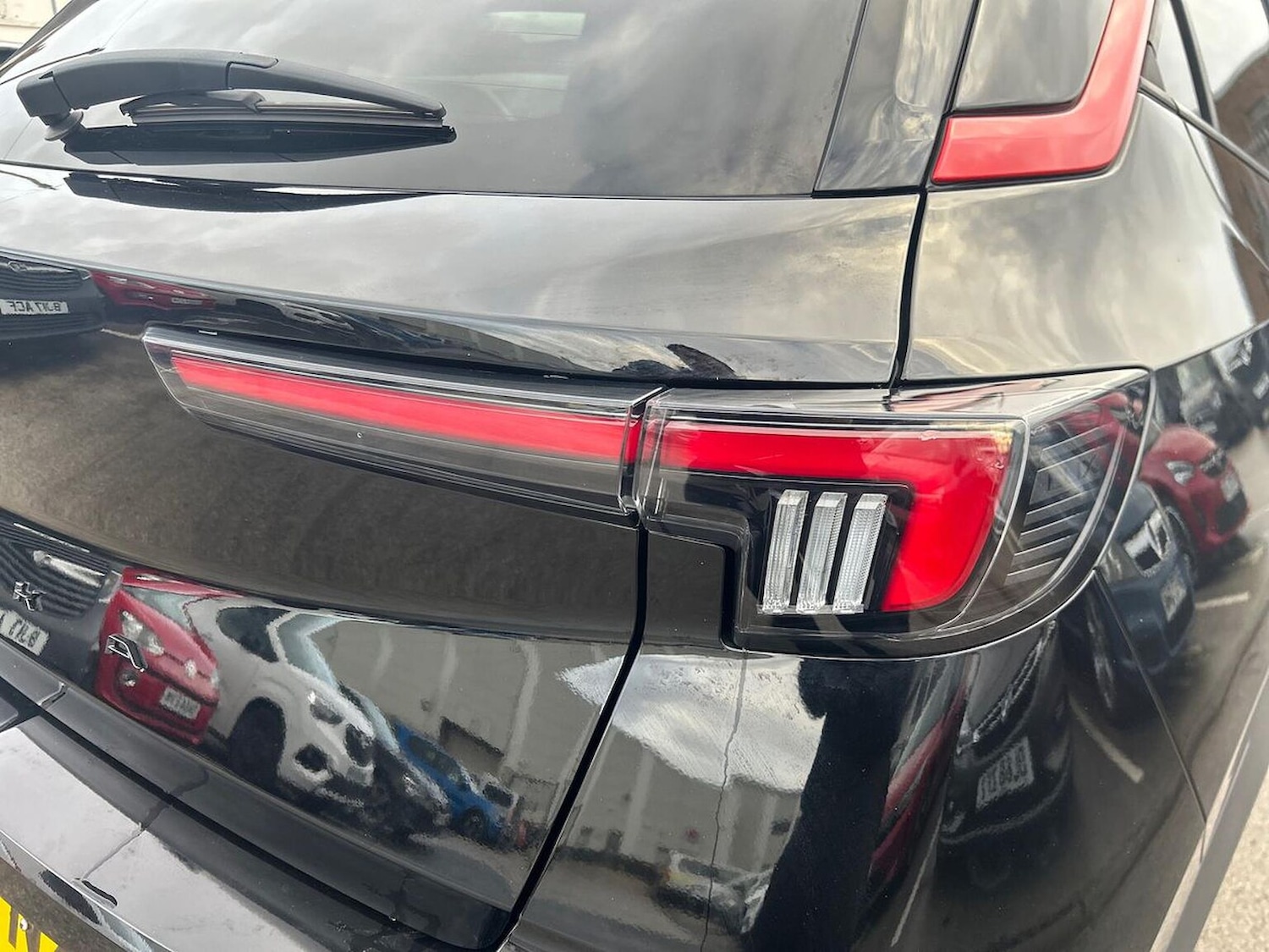 Used Vauxhall Mokka 2024 for sale - 76666189: Photo 36