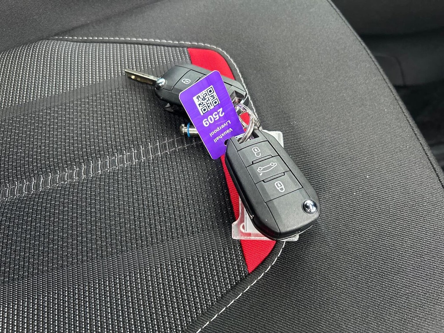 Used Vauxhall Mokka 2024 for sale - 76666189: Photo 37