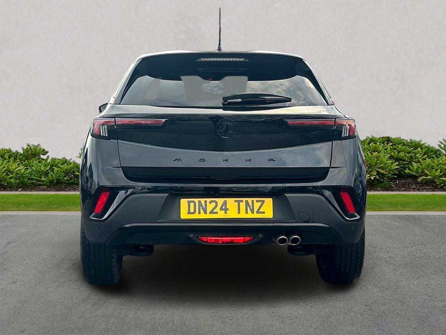 Used Vauxhall Mokka 2024 for sale - 76666189: Photo 4