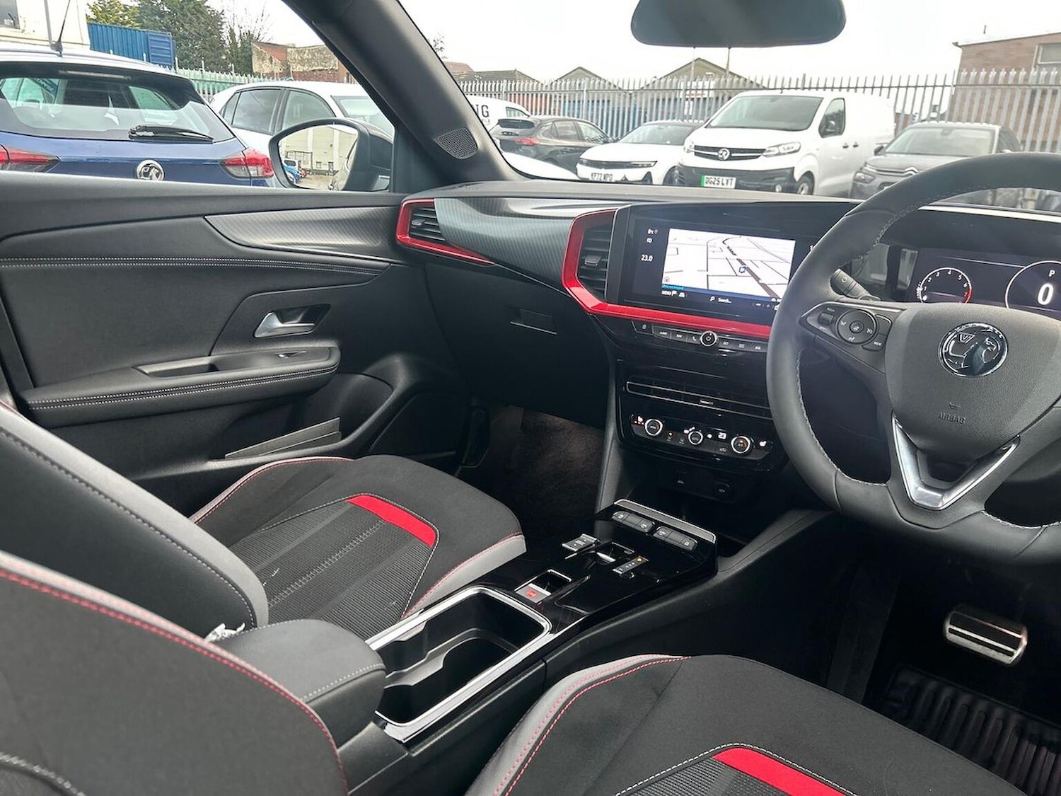 Used Vauxhall Mokka 2024 for sale - 76666189: Photo 41