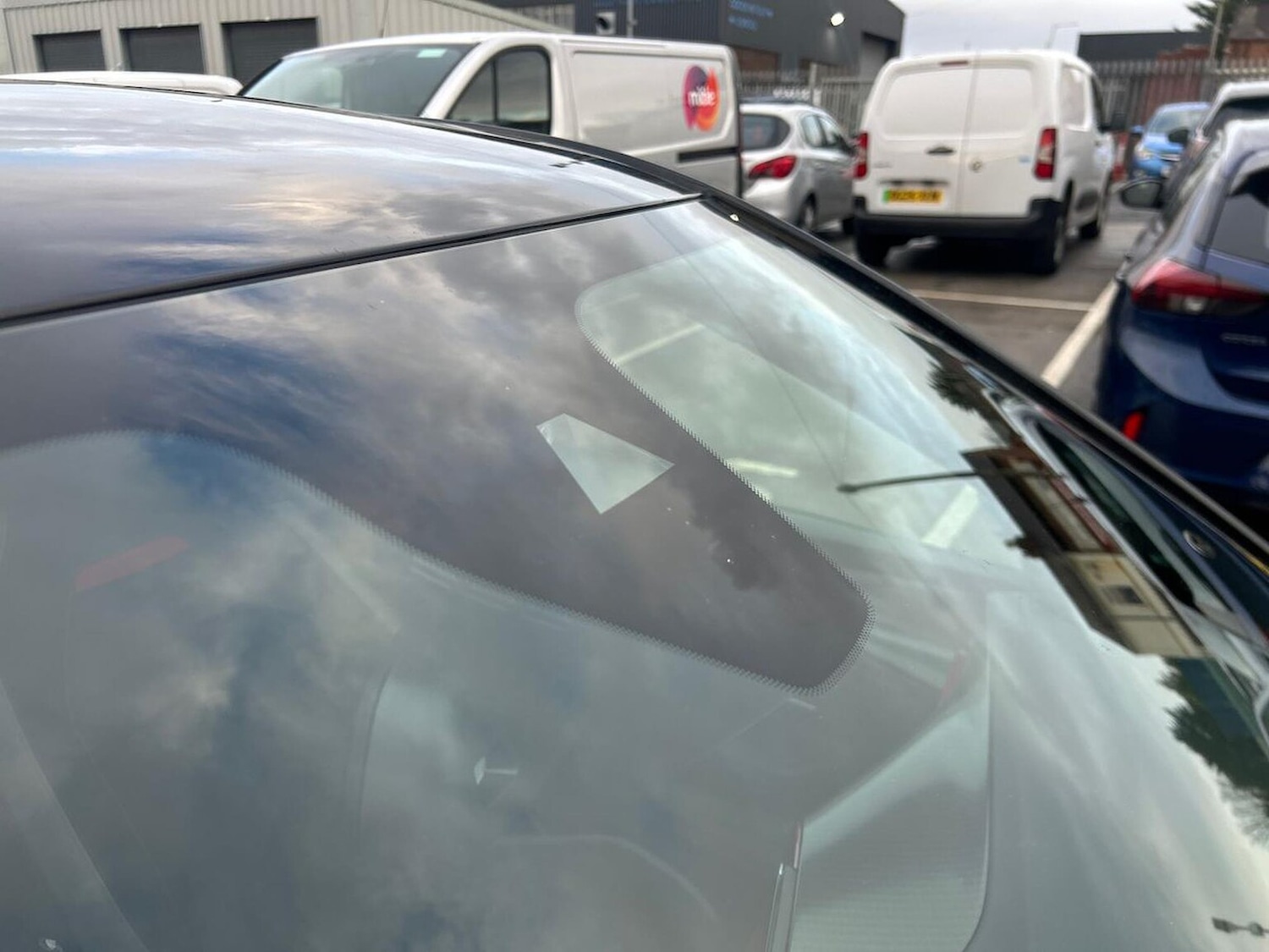 Used Vauxhall Mokka 2024 for sale - 76666189: Photo 42