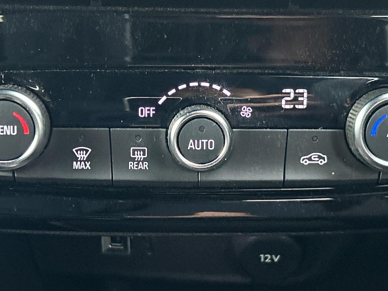 Used Vauxhall Mokka 2024 for sale - 76666189: Photo 44