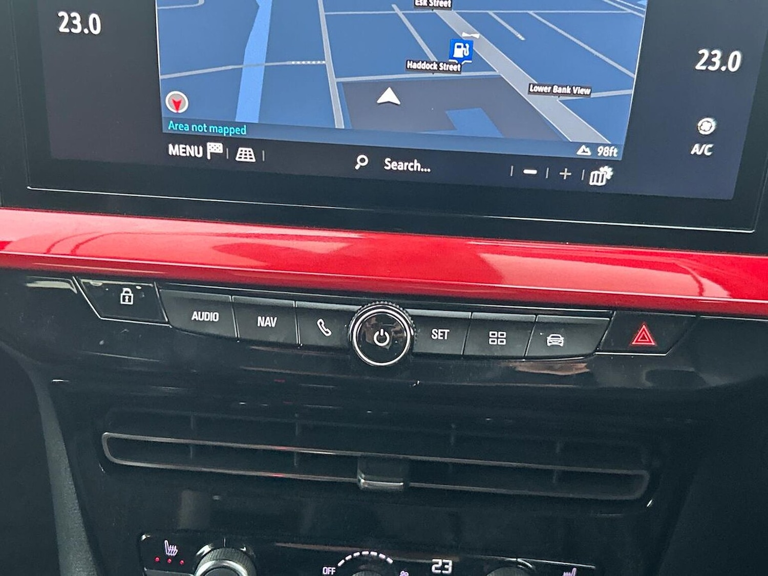 Used Vauxhall Mokka 2024 for sale - 76666189: Photo 45