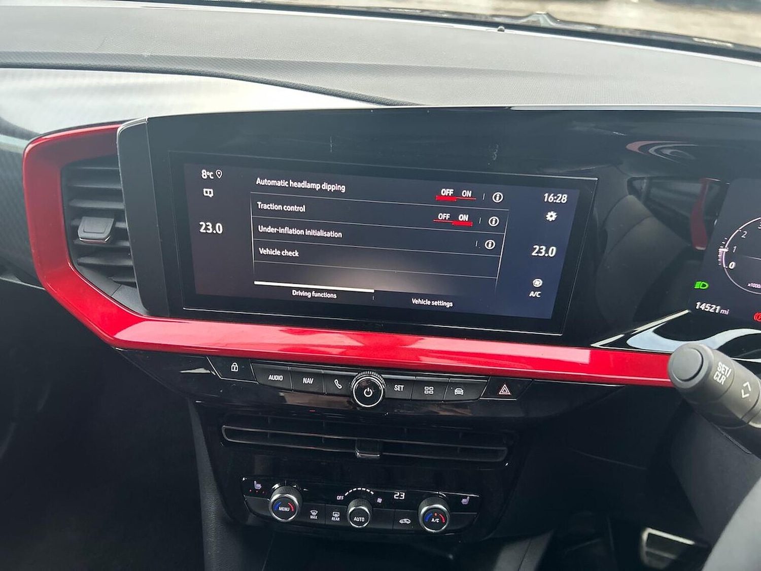 Used Vauxhall Mokka 2024 for sale - 76666189: Photo 46