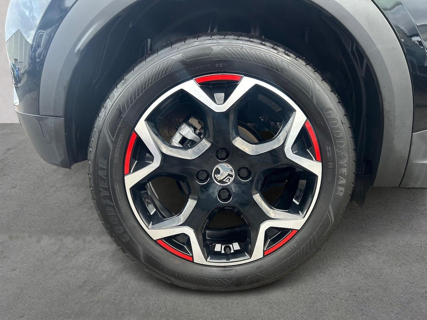 Used Vauxhall Mokka 2024 for sale - 76666189: Photo 6