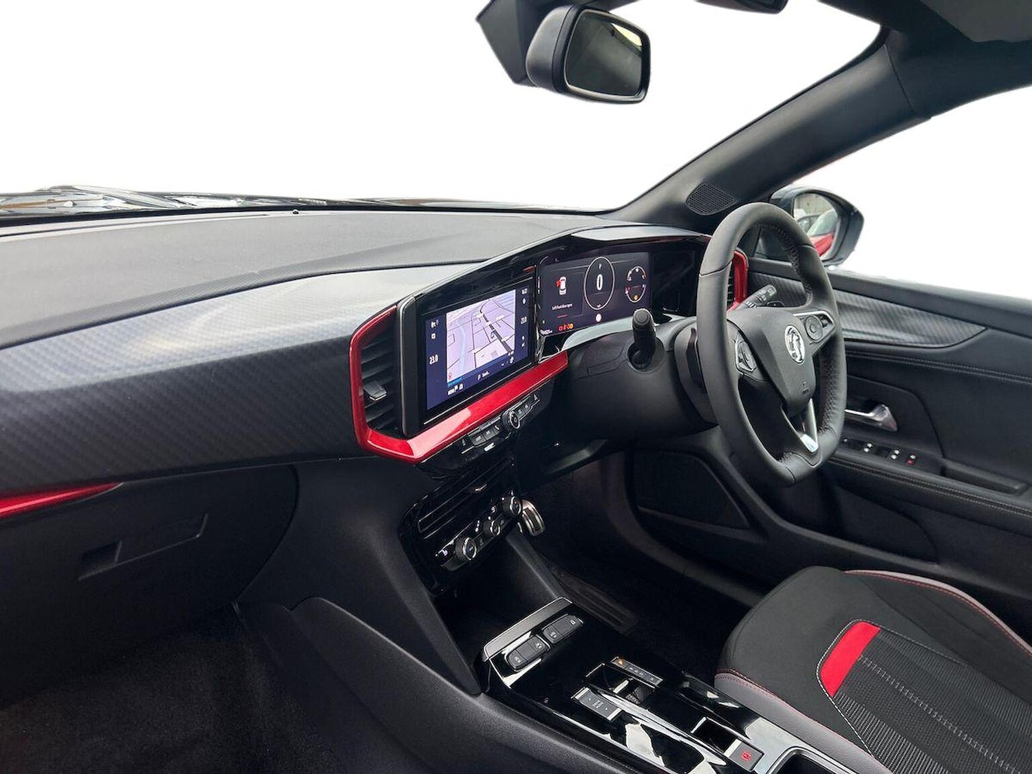 Used Vauxhall Mokka 2024 for sale - 76666189: Photo 7