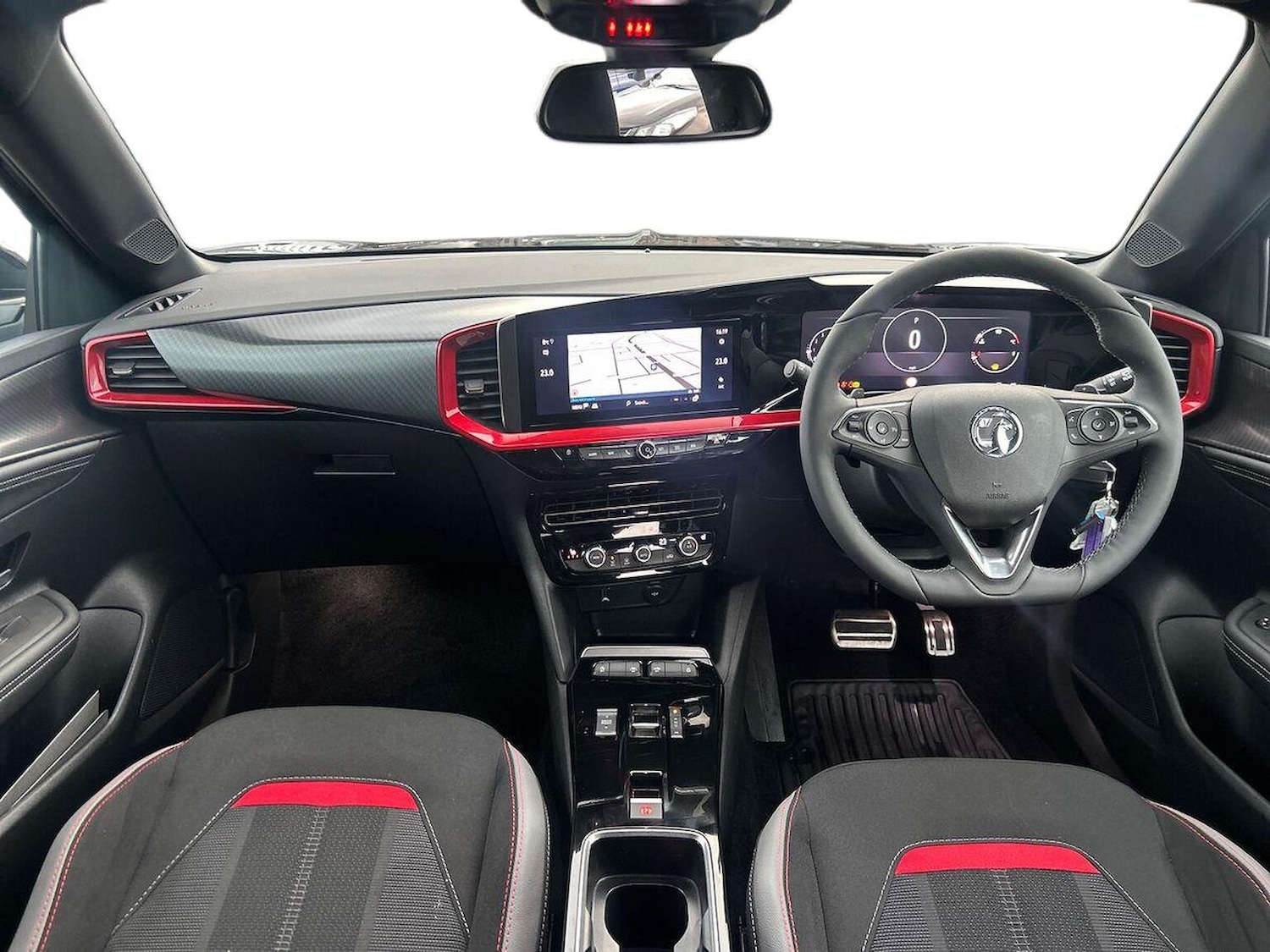 Used Vauxhall Mokka 2024 for sale - 76666189: Photo 8