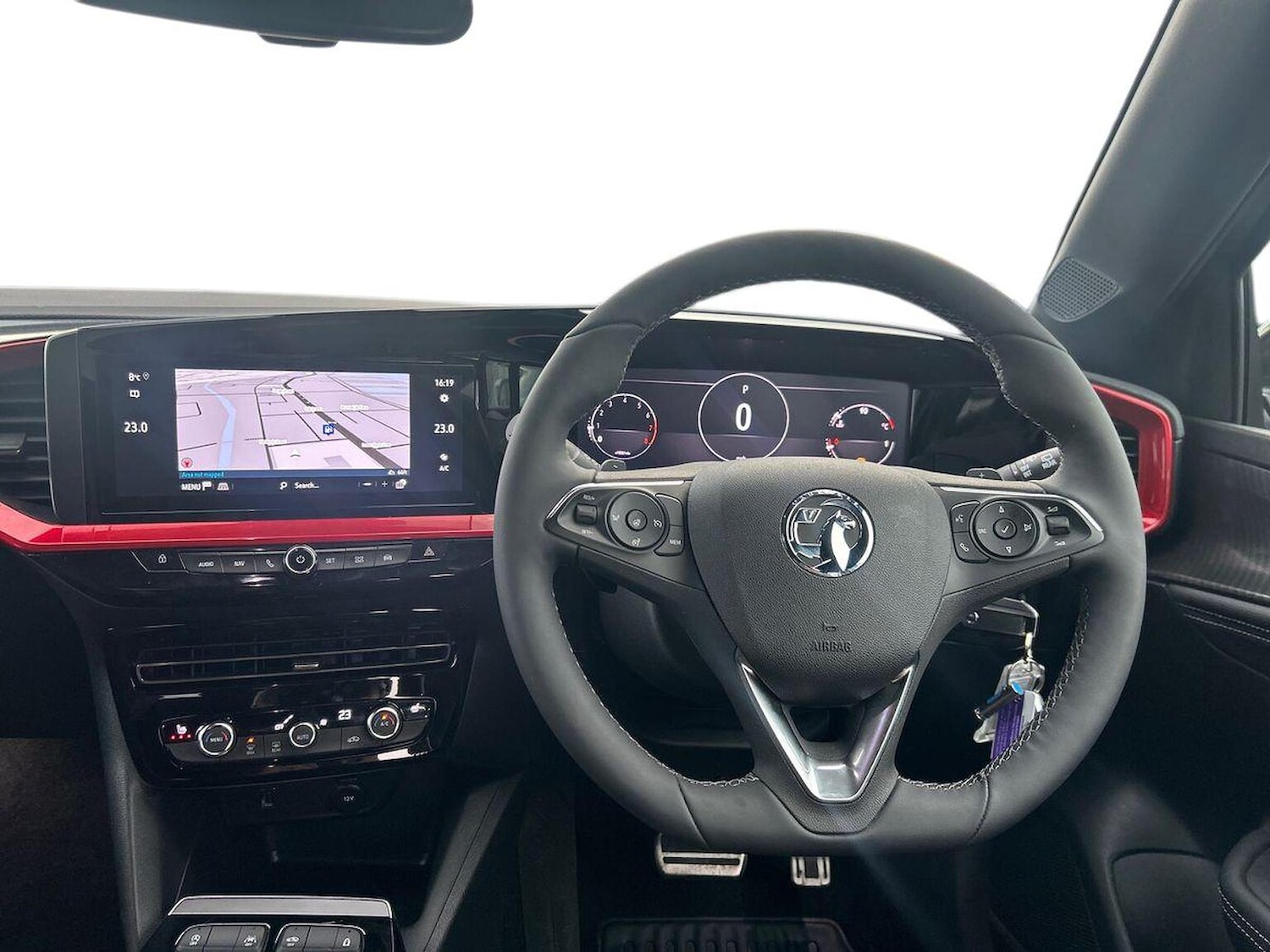 Used Vauxhall Mokka 2024 for sale - 76666189: Photo 9