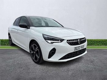Used Vauxhall Corsa 2022 for sale - 78967899: Photo
