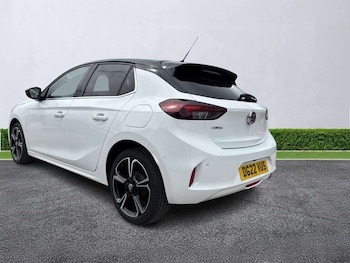 Used Vauxhall Corsa 2022 for sale - 78967899: Photo