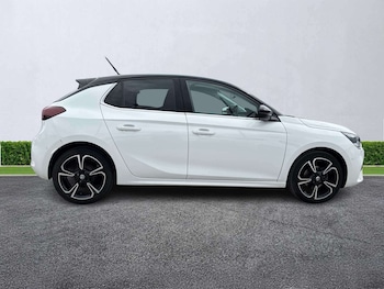 Used Vauxhall Corsa 2022 for sale - 78967899: Photo