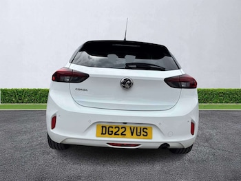 Used Vauxhall Corsa 2022 for sale - 78967899: Photo
