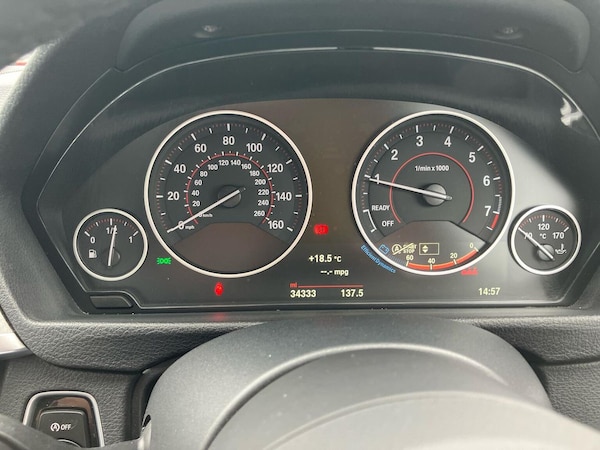 Used BMW 3 Series 2017 for sale - 76174246: Photo 10