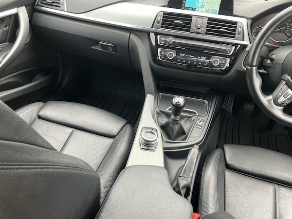 Used BMW 3 Series 2017 for sale - 76174246: Photo 13