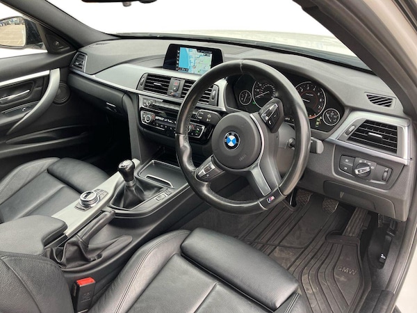 Used BMW 3 Series 2017 for sale - 76174246: Photo 15
