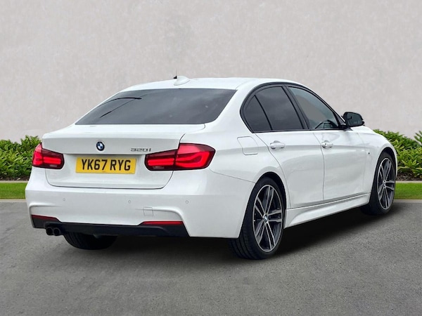 Used BMW 3 Series 2017 for sale - 76174246: Photo 18
