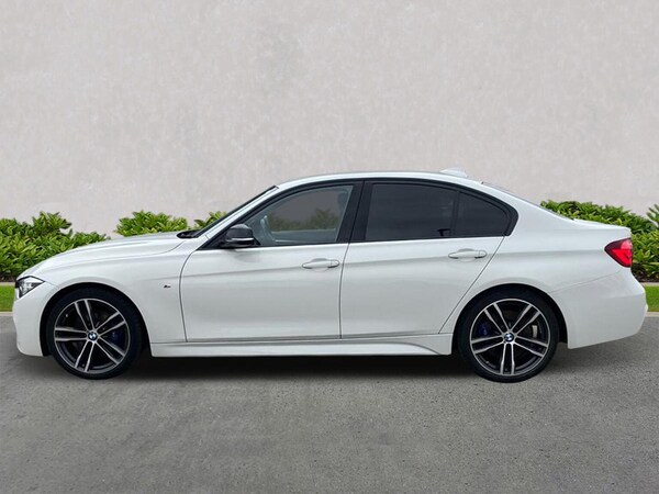 Used BMW 3 Series 2017 for sale - 76174246: Photo 19