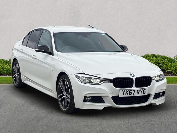 Used BMW 3 Series 2017 for sale - 76174246: Photo 20