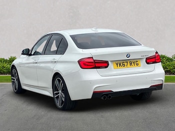 Used BMW 3 Series 2017 for sale - 76174246: Photo