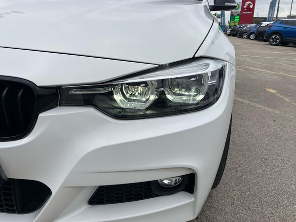 Used BMW 3 Series 2017 for sale - 76174246: Photo 33
