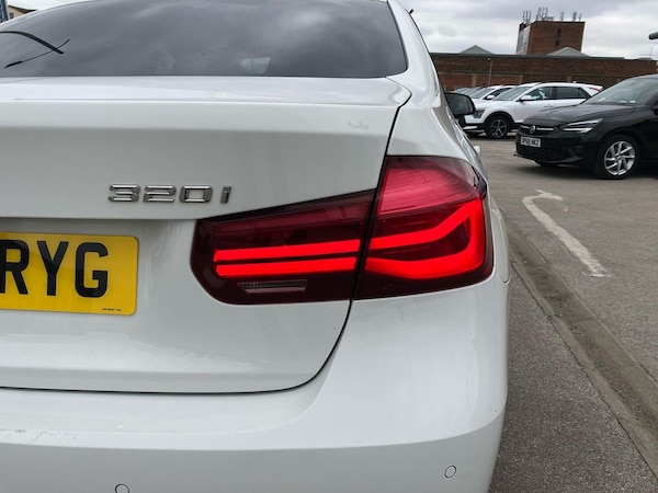 Used BMW 3 Series 2017 for sale - 76174246: Photo 35