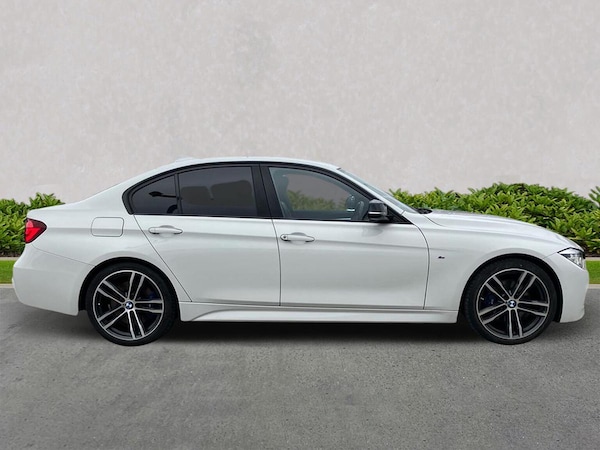 Used BMW 3 Series 2017 for sale - 76174246: Photo 3